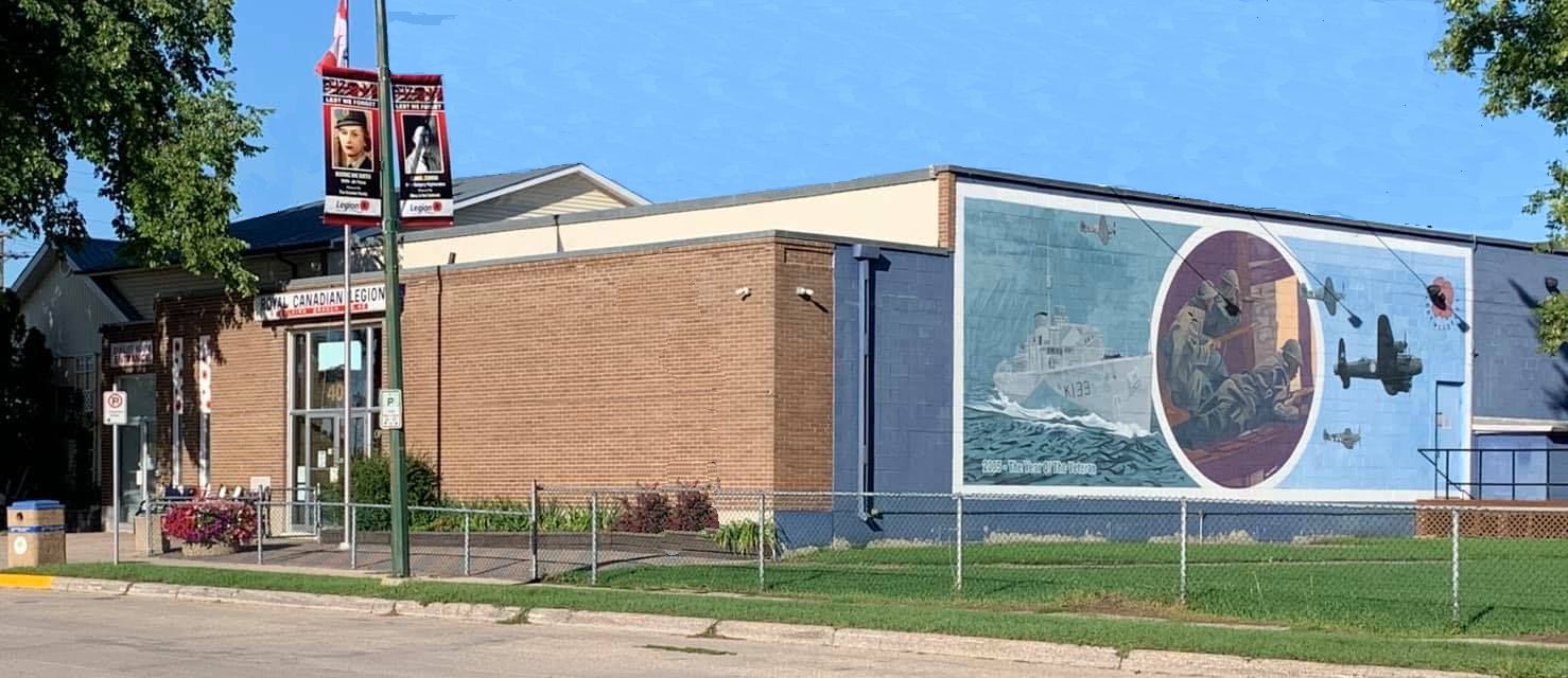 Hall Rentals hero image