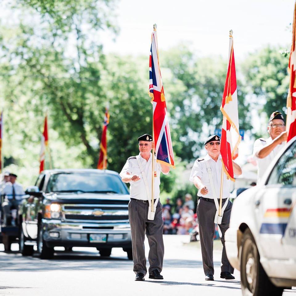 Contact Us hero image